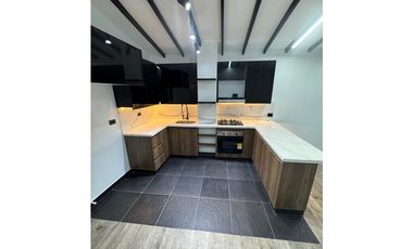 Venta hermoso apartamento envigado, ubicación estratégica