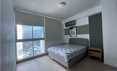 ALQUILER APARTAMENTO AMOBLADO COSTA DEL ESTE