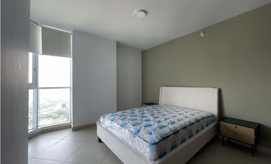 ALQUILER APARTAMENTO AMOBLADO COSTA DEL ESTE