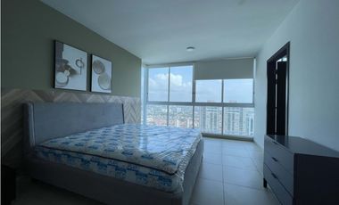 ALQUILER APARTAMENTO AMOBLADO COSTA DEL ESTE