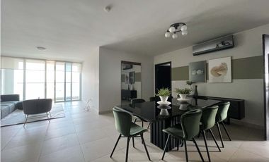 ALQUILER APARTAMENTO AMOBLADO COSTA DEL ESTE