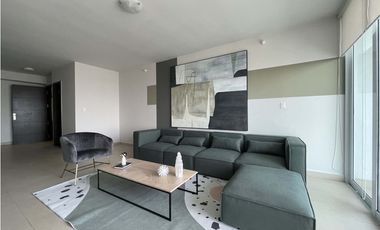 ALQUILER APARTAMENTO AMOBLADO COSTA DEL ESTE