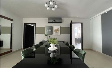 ALQUILER APARTAMENTO AMOBLADO COSTA DEL ESTE