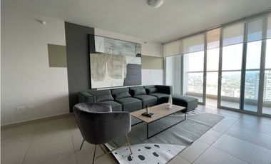 ALQUILER APARTAMENTO AMOBLADO COSTA DEL ESTE