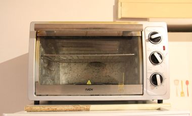 Monoambiente en alquiler temporario en Retiro, Ciudad Autónoma de Buenos Aires