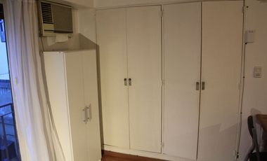 Monoambiente en alquiler temporario en Retiro, Ciudad Autónoma de Buenos Aires