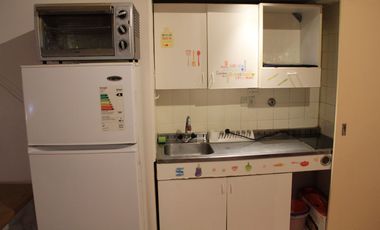 Monoambiente en alquiler temporario en Retiro, Ciudad Autónoma de Buenos Aires