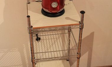 Monoambiente en alquiler temporario en Retiro, Ciudad Autónoma de Buenos Aires