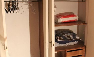 Monoambiente en alquiler temporario en Retiro, Ciudad Autónoma de Buenos Aires