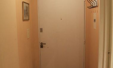 Monoambiente en alquiler temporario en Retiro, Ciudad Autónoma de Buenos Aires