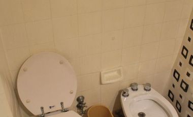 Monoambiente en alquiler temporario en Retiro, Ciudad Autónoma de Buenos Aires