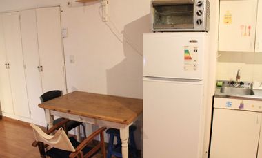 Monoambiente en alquiler temporario en Retiro, Ciudad Autónoma de Buenos Aires