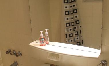 Monoambiente en alquiler temporario en Retiro, Ciudad Autónoma de Buenos Aires