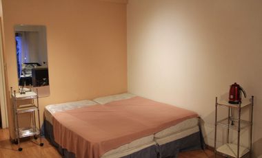 Monoambiente en alquiler temporario en Retiro, Ciudad Autónoma de Buenos Aires