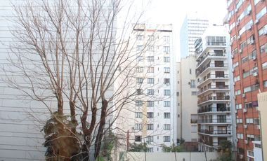 Monoambiente en alquiler temporario en Retiro, Ciudad Autónoma de Buenos Aires