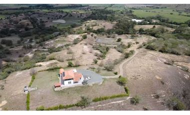 Finca Para la Venta en Toro Valle