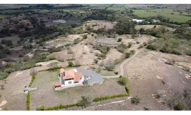 Finca Para la Venta en Toro Valle