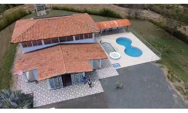 Finca Para la Venta en Toro Valle