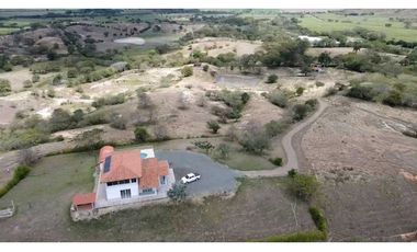 Finca Para la Venta en Toro Valle
