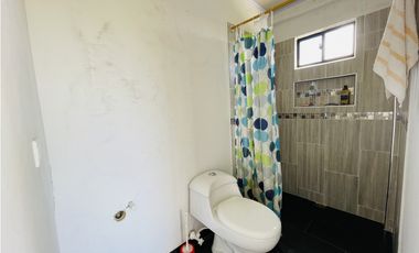 Se vende casa nueva en San Roque, Antioquia