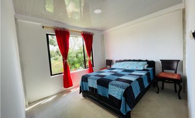 Se vende casa nueva en San Roque, Antioquia