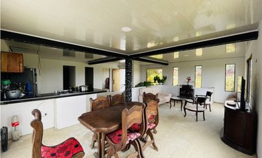 Se vende casa nueva en San Roque, Antioquia