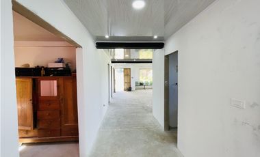 Se vende casa nueva en San Roque, Antioquia