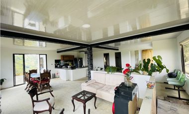 Se vende casa nueva en San Roque, Antioquia