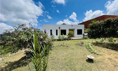 Se vende casa nueva en San Roque, Antioquia