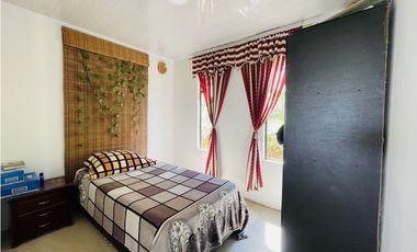 Se vende casa nueva en San Roque, Antioquia