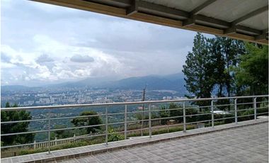 VENDO HERMOSA FINCA EN RUITOQUE ALTO SANTANDER