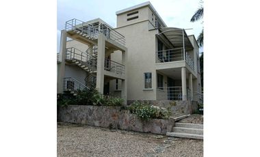 VENDO HERMOSA FINCA EN RUITOQUE ALTO SANTANDER