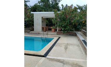 VENDO HERMOSA FINCA EN RUITOQUE ALTO SANTANDER