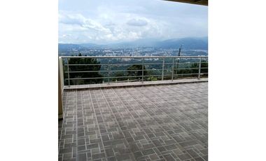 VENDO HERMOSA FINCA EN RUITOQUE ALTO SANTANDER