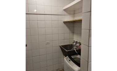 ALQUILER APARTAMENTO AMOBLADO VIA PORRAS