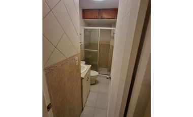 ALQUILER APARTAMENTO AMOBLADO VIA PORRAS