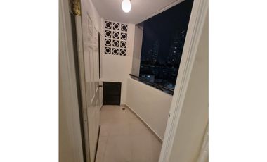 ALQUILER APARTAMENTO AMOBLADO VIA PORRAS