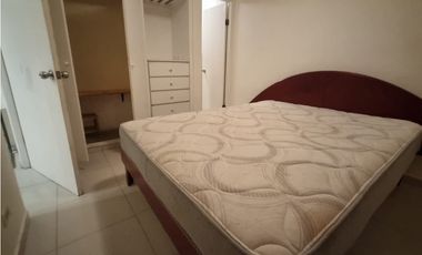 ALQUILER APARTAMENTO AMOBLADO VIA PORRAS