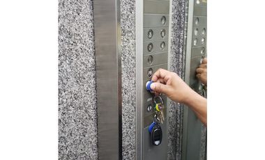ALQUILER APARTAMENTO AMOBLADO VIA PORRAS