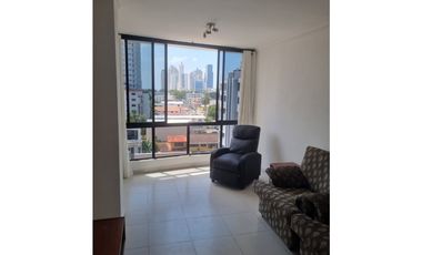 ALQUILER APARTAMENTO AMOBLADO VIA PORRAS