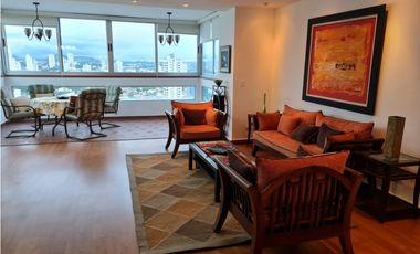 ALQUILER APARTAMENTO AMOBLADO VIA PORRAS