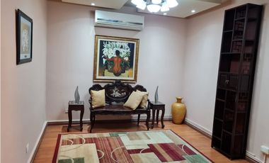 ALQUILER APARTAMENTO AMOBLADO VIA PORRAS