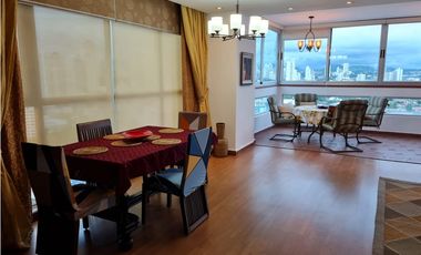 ALQUILER APARTAMENTO AMOBLADO VIA PORRAS