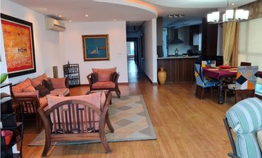 ALQUILER APARTAMENTO AMOBLADO VIA PORRAS