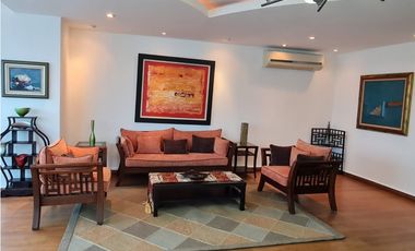 ALQUILER APARTAMENTO AMOBLADO VIA PORRAS