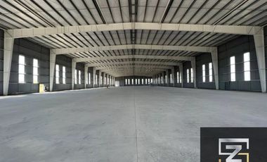 Alquiler de Nave a estrenar en el Polo Industrial de Ezeiza