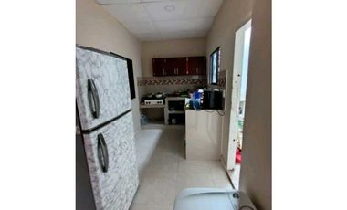 Casa más apartamento en la pradera Monteria