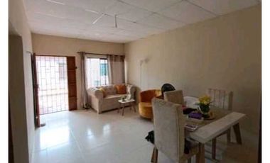 Casa más apartamento en la pradera Monteria