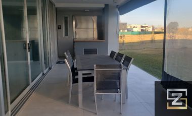 Casa en venta  Terralagos Canning