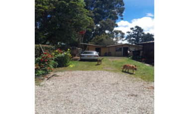 FINCA EN BELLO, VEREDA LA CHINA - EN VENTA